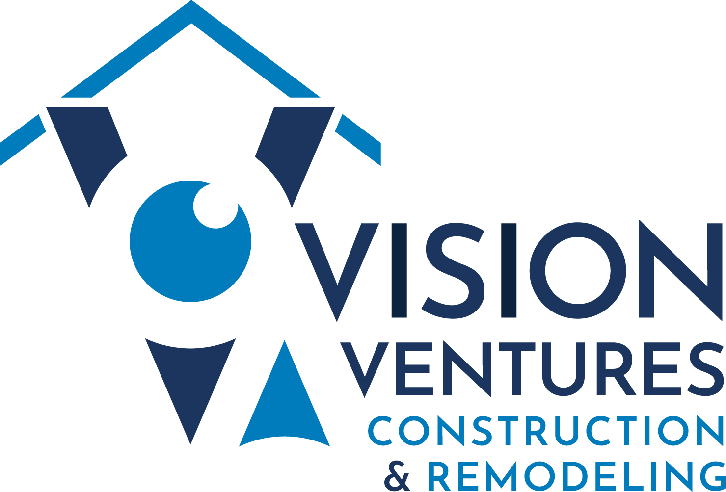 Vision Ventures – Built with Your VISION in Mind